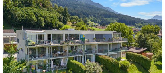 1 bedroom Apartment in Satteins, Austria No. 191802 2