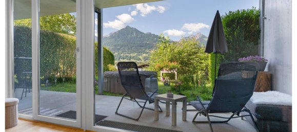 1 bedroom Apartment in Satteins, Austria No. 191802 5