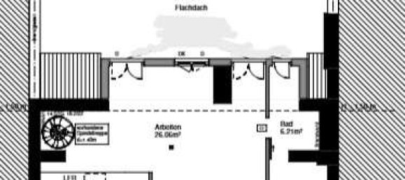 5-salle Duplex à Dusseldorf, Germany No. 341566 27