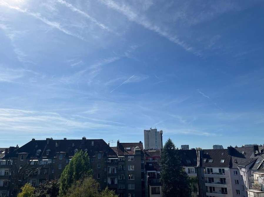 5-salle Duplex à Dusseldorf, Germany No. 341566