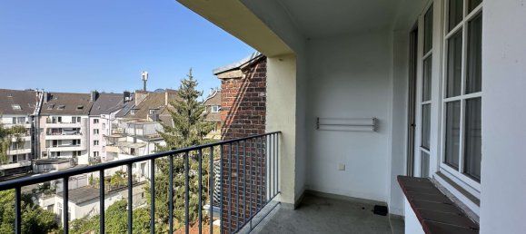 5-salle Duplex à Dusseldorf, Germany No. 341566 17