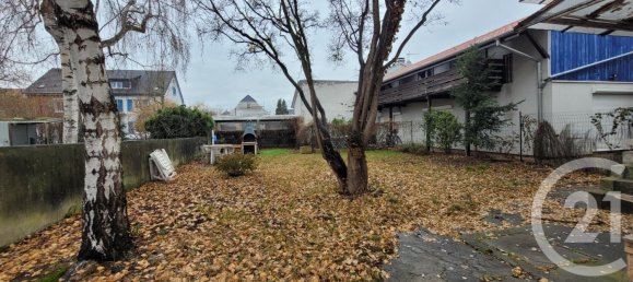 Dúplex de 2 dormitorios en Saint-Louis, France No. 94664 8