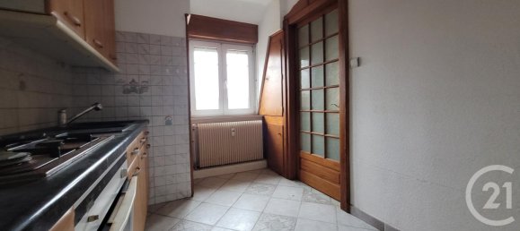 Dúplex de 2 dormitorios en Saint-Louis, France No. 94664 4