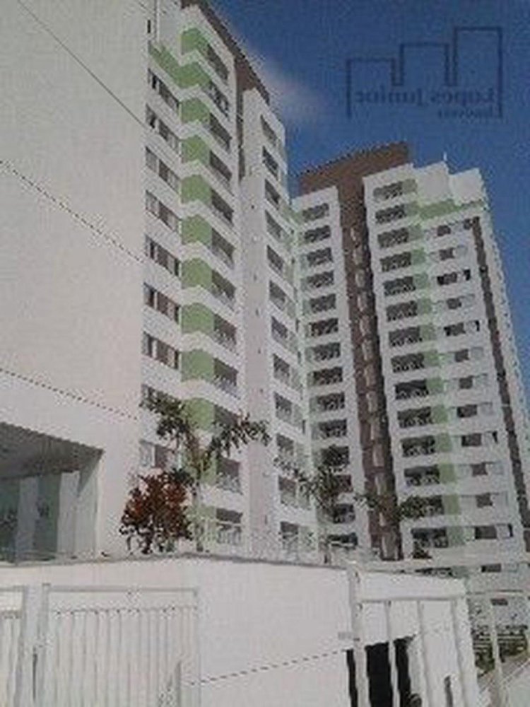 3 bedrooms Apartment in Sao Paulo, Brazil No. 442727