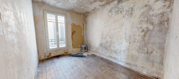 2 Schlafzimmer Wohnung in Pantin, France, Nr. 129860 11