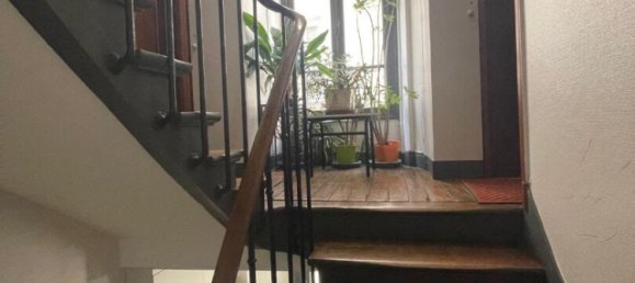 2 Schlafzimmer Wohnung in Pantin, France, Nr. 129860 2