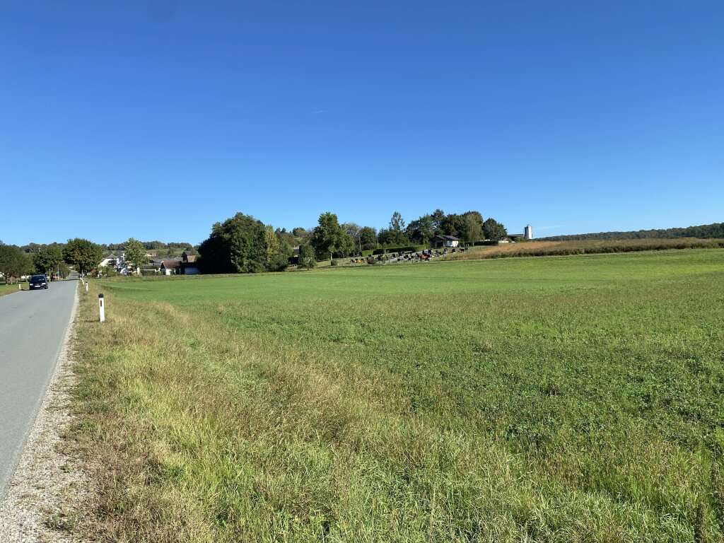  Land in Strem, Austria No. 60097