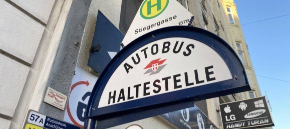 2-Zimmer Wohnung in Rudolfsheim-Funfhaus, Austria, Nr. 217158 8