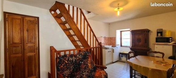1 bedroom House in Corse, France No. 356636 3
