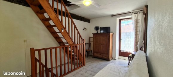 1 bedroom House in Corse, France No. 356636 5