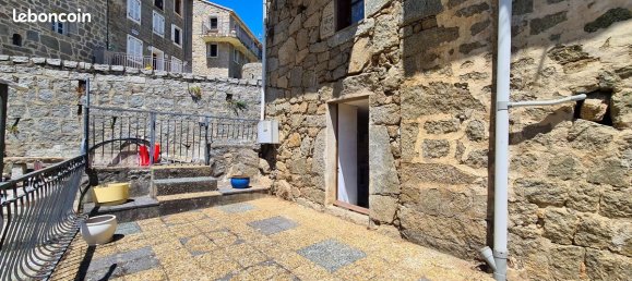 1 bedroom House in Corse, France No. 356636 10