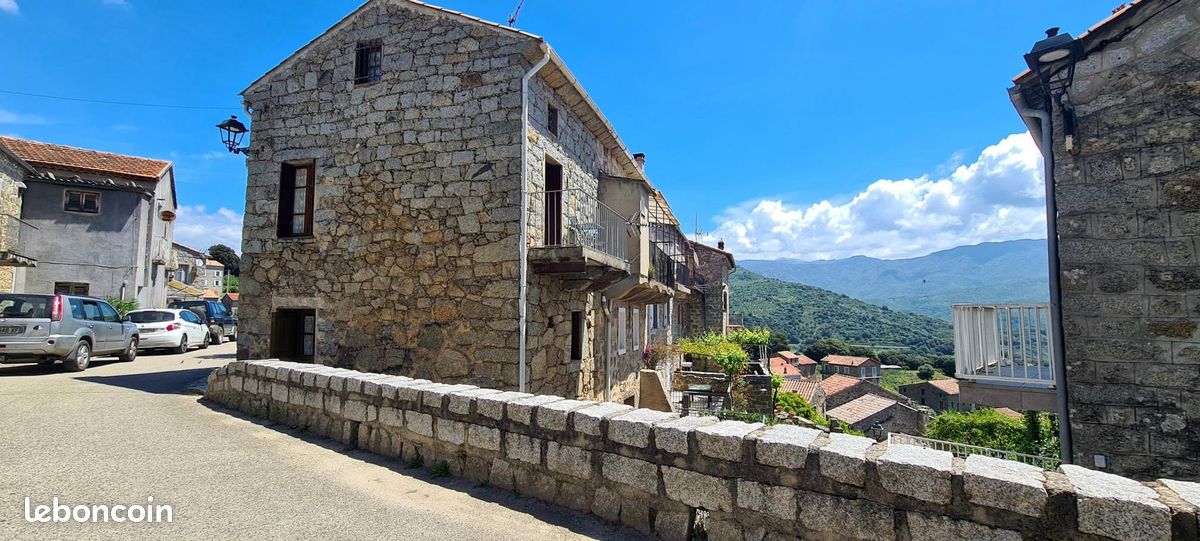 1 bedroom House in Corse, France No. 356636