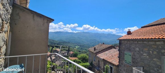 1 bedroom House in Corse, France No. 356636 7
