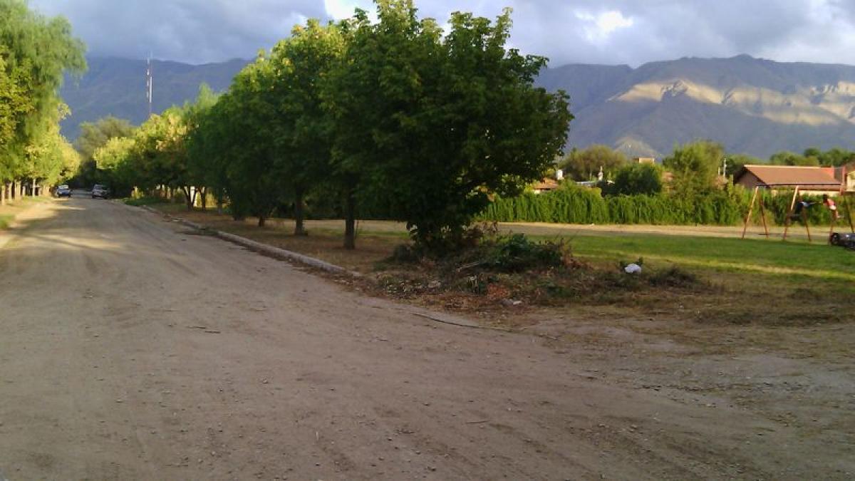 Terreno en San Luis, Argentina No. 32618