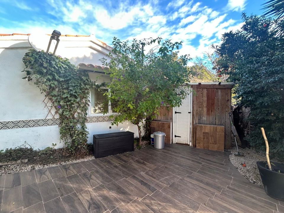 2 bedrooms House in Polop, Spain No. 274631