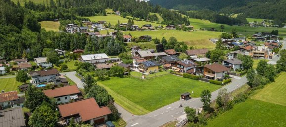 Terreno en Kirchdorf in Tirol, Austria 894 m² No. 241068 2