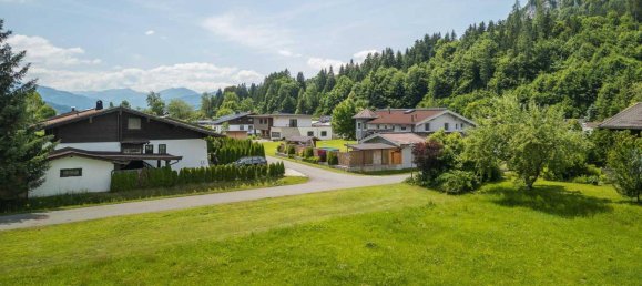 Terreno en Kirchdorf in Tirol, Austria 894 m² No. 241068 5