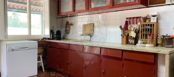 Дом с 9 спальнями в Синтра, Португалия № 48950 4