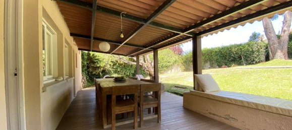 Дом с 9 спальнями в Синтра, Португалия № 48950 12