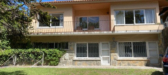 Дом с 9 спальнями в Синтра, Португалия № 48950 21