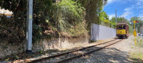 Дом с 9 спальнями в Синтра, Португалия № 48950 17