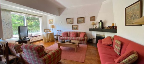 Дом с 9 спальнями в Синтра, Португалия № 48950 2