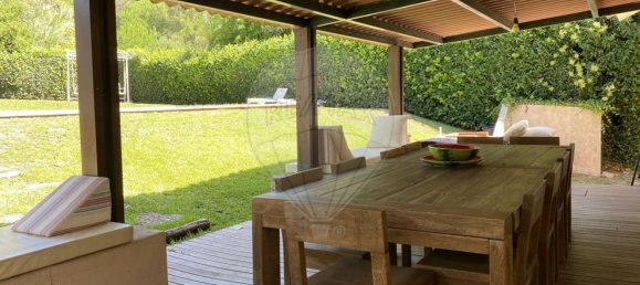 Дом с 9 спальнями в Синтра, Португалия № 48950 13