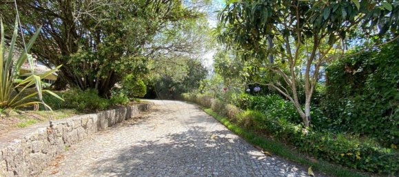 Дом с 9 спальнями в Синтра, Португалия № 48950 19