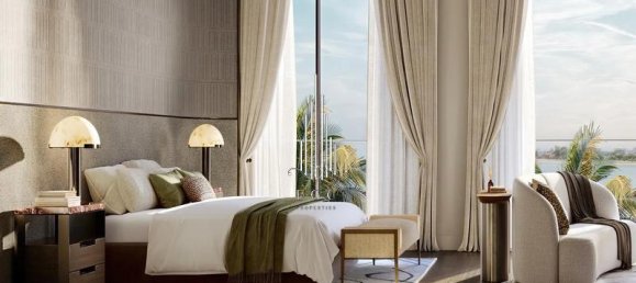 5 bedrooms Villa in Yas Island, UAE No. 52702 16