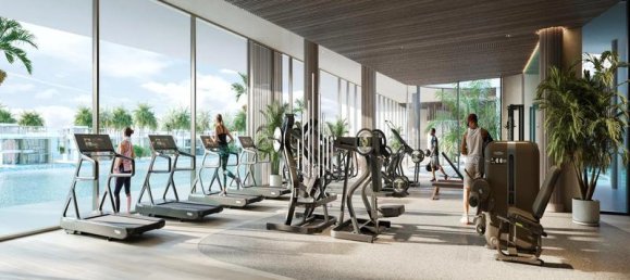 5 bedrooms Villa in Yas Island, UAE No. 52702 5