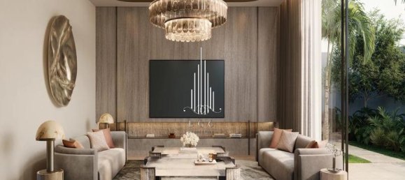 5 bedrooms Villa in Yas Island, UAE No. 52702 3