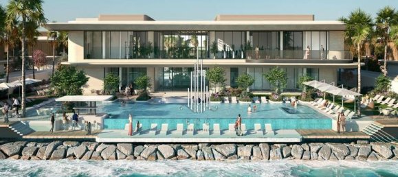 5 bedrooms Villa in Yas Island, UAE No. 52702 4