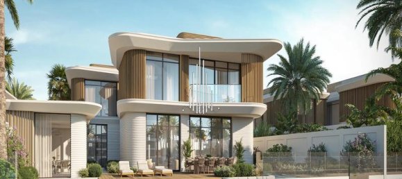 5 bedrooms Villa in Yas Island, UAE No. 52702 10