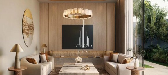 5 bedrooms Villa in Yas Island, UAE No. 52702 18