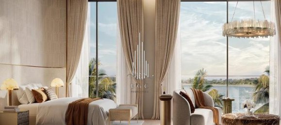 5 bedrooms Villa in Yas Island, UAE No. 52702 15