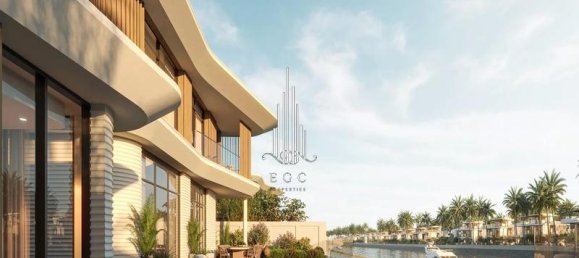 5 bedrooms Villa in Yas Island, UAE No. 52702 2