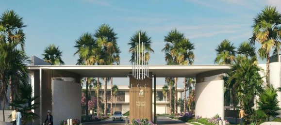 5 bedrooms Villa in Yas Island, UAE No. 52702 6