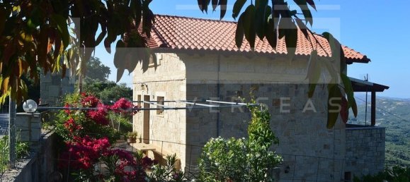 3 bedrooms Commercial property in Kissamos, Greece No. 311 7