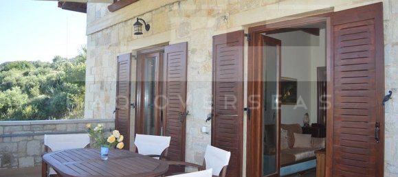 3 bedrooms Commercial property in Kissamos, Greece No. 311 18