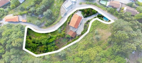 4 غرف نوم منزل في Vieira do Minho, Portugal رقم 188046 20