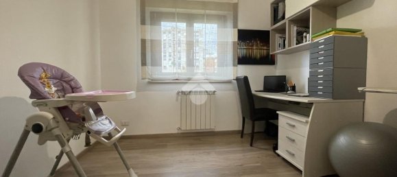 4 rooms Apartment in Latina, Italy No. 235131 41