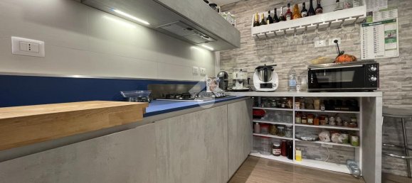 4 rooms Apartment in Latina, Italy No. 235131 39