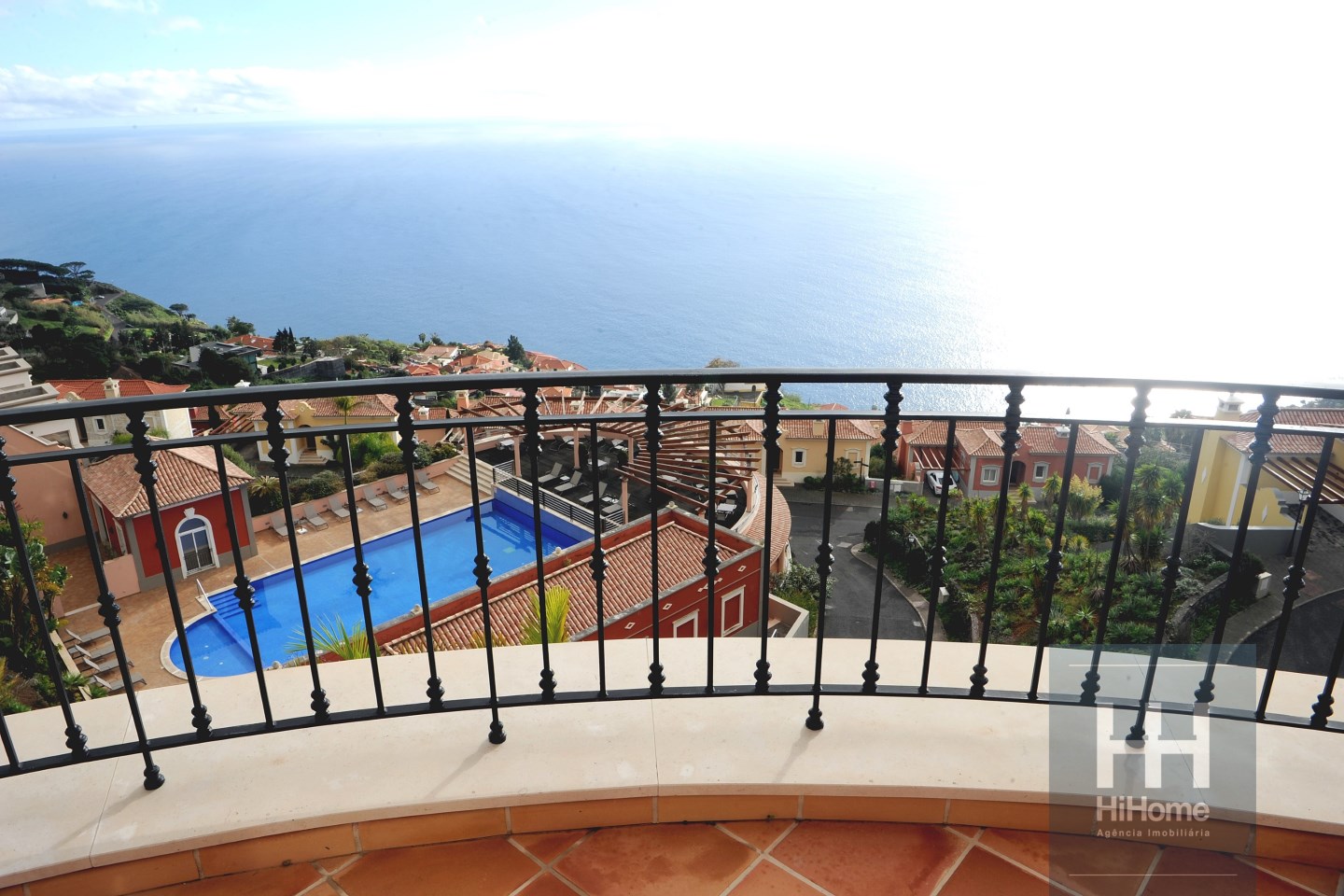 3 bedrooms House in Funchal, Portugal No. 141310