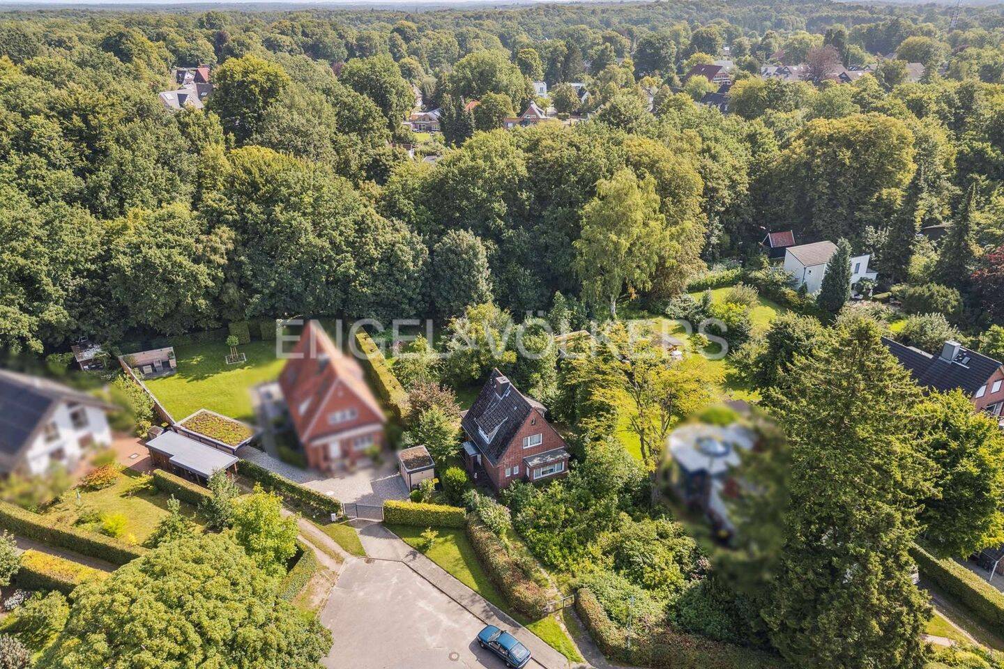  Land in Stormarn, Germany No. 278124