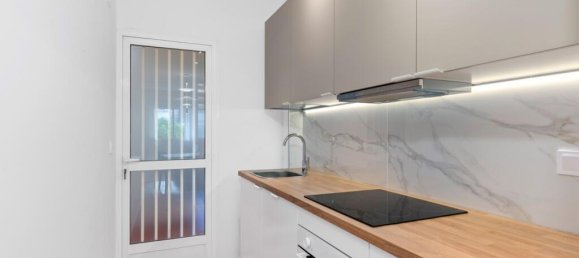 2 bedrooms Apartment in Alicante, Spain No. 50905 8