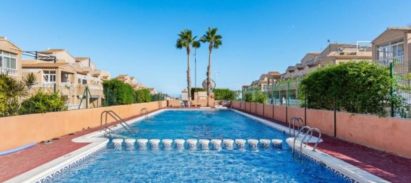 2 bedrooms Apartment in Alicante, Spain No. 50905 19