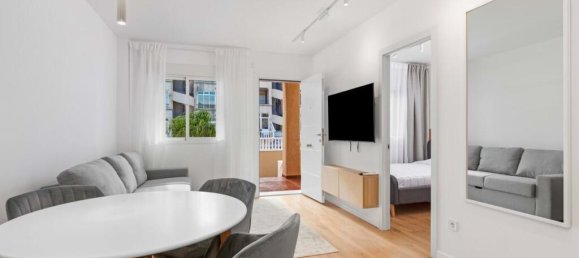 2 bedrooms Apartment in Alicante, Spain No. 50905 6