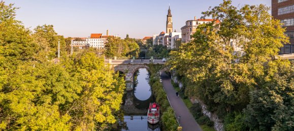 2غرفة شقة في Leipzig, Germany رقم 45525 8