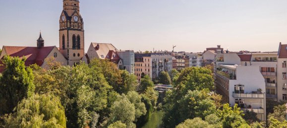 2غرفة شقة في Leipzig, Germany رقم 45525 10