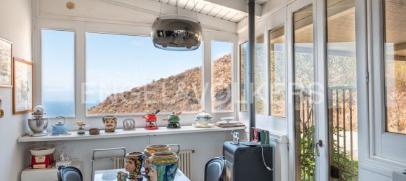 3 bedrooms Villa in Lipari, Italy No. 64969 6